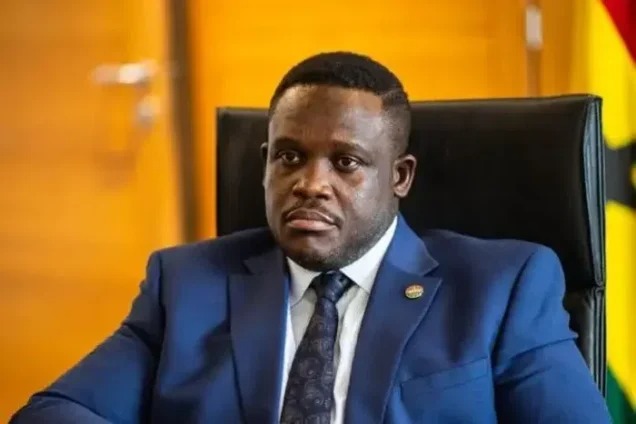 Government sets April 1 deadline for courier operators to register or face sanctions