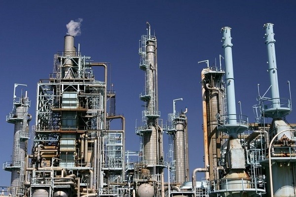 Tema Oil Refinery plans capacity boost to 45,000 barrels per day