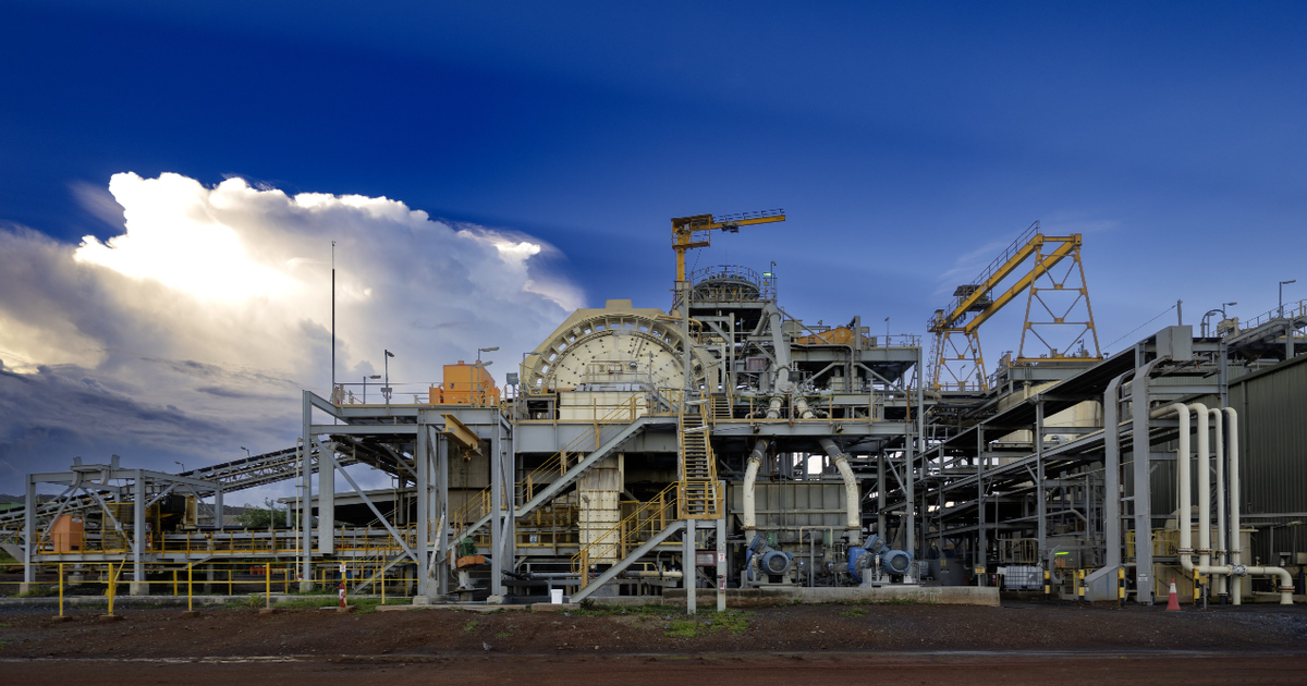 $175M invested by Resolute Mining for Doropo gold project in Côte d’Ivoire.