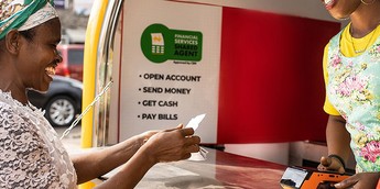 Kenya and Rwanda central banks introduce cross-border payment system for fintechs.
