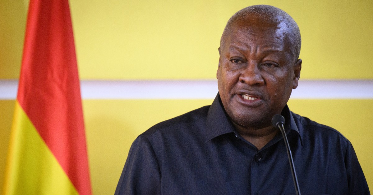 Middle East turmoil prompts Ghana to evacuate citizens from Qatar.