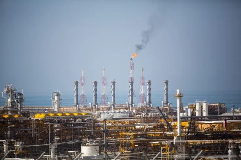 Oil prices climb following Israeli attack on Iran’s South Pars gas field.