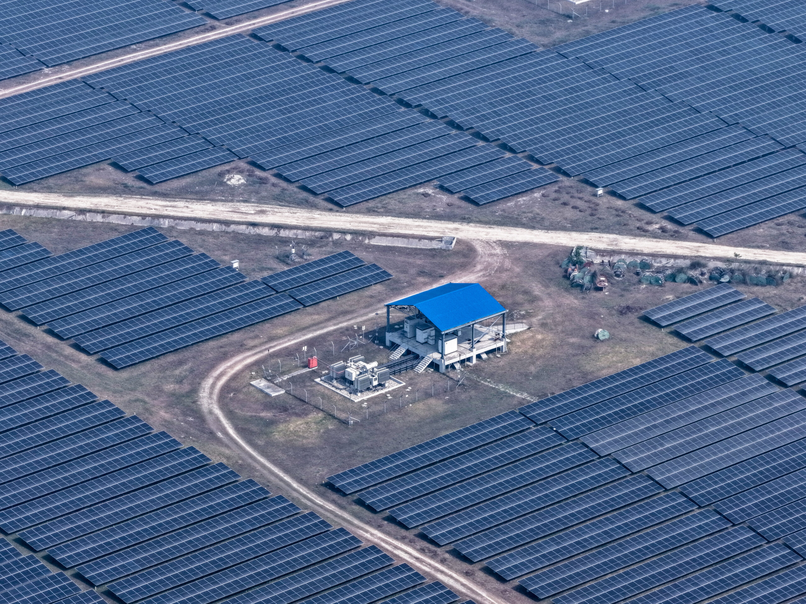 International investors eye Nigeria’s $750M solar mini-grid project