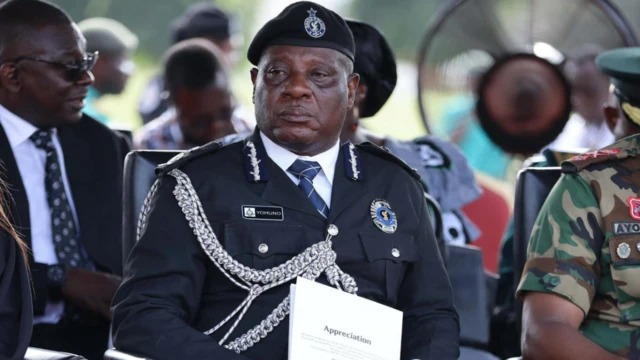 Court ordered promotion, but Police demand exams — 40 officers petition Deputy AG