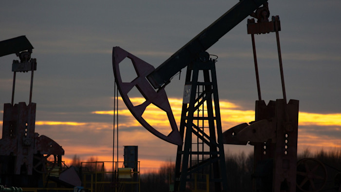 Russia Gains Financially as Iran-Linked Crisis Pushes Oil Prices Higher