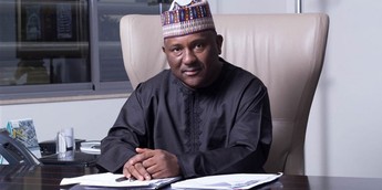 Rabiu’s Fortune Surges 120%, Elevating Him to Africa’s Third-Richest