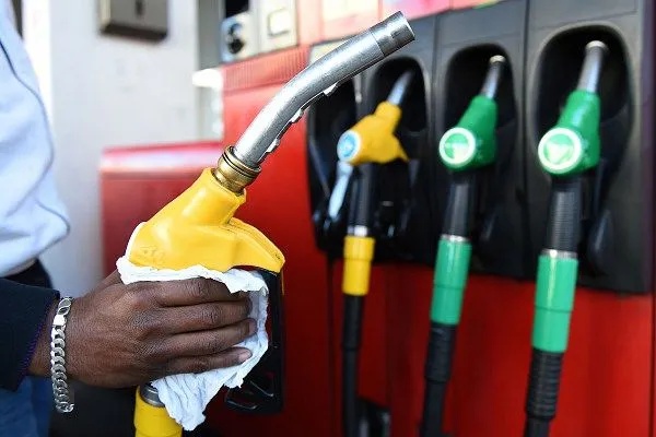 Govt may review fuel taxes if pump prices exceed GH¢15 – COPEC