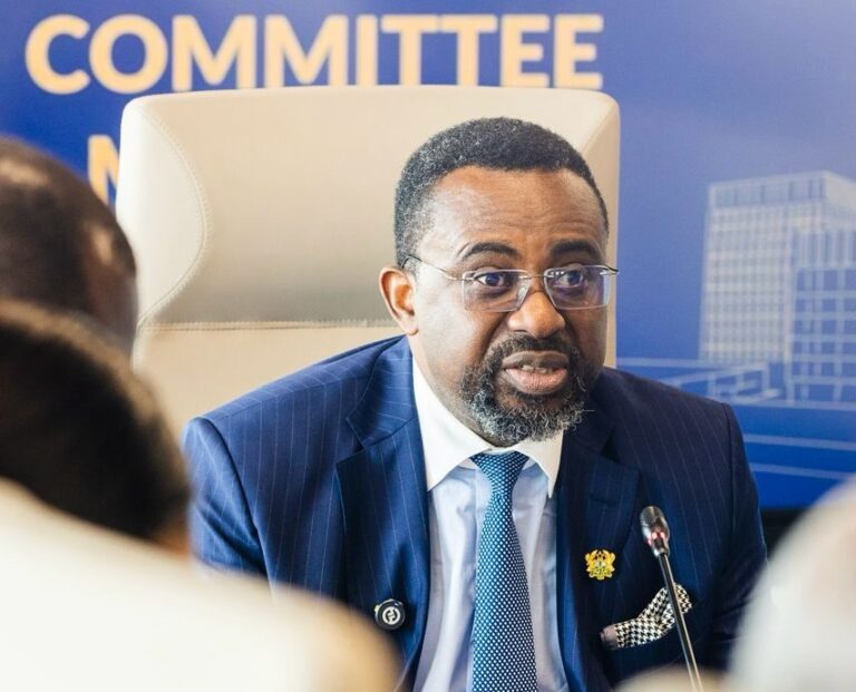 BoG cuts policy rate to 14% despite Middle East risks