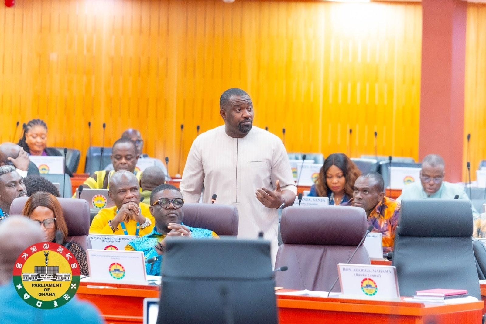 Ghana can be self-sufficient in tomatoes in four years – Dumelo