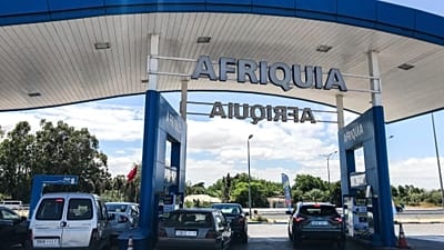 Fuel hikes squeeze Moroccans as Middle East tensions rise