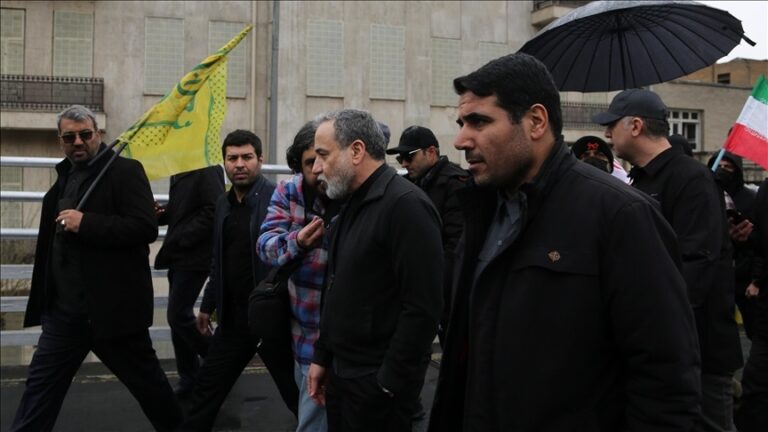 Iran warns of ‘zero restraint’ if infrastructure attacked again