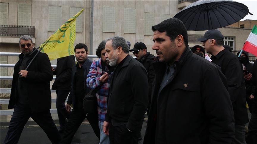 Iran warns of ‘zero restraint’ if infrastructure attacked again