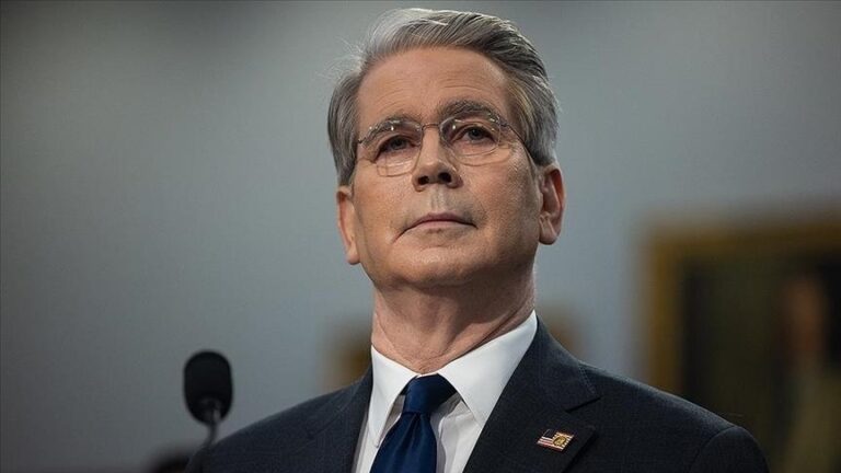 US may lift sanctions on Iranian oil stranded in tankers: Treasury secretary