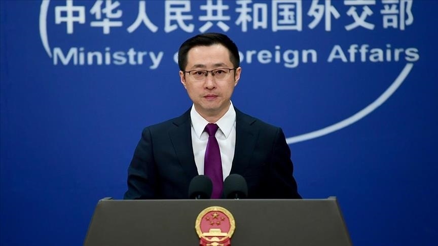 China says ready to collaborate with Southeast Asian nations to address energy security