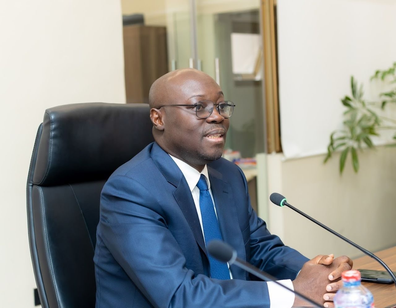 EPA, TOR among top performers in new PFM compliance rankings