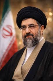 Iran names Mojtaba Khamenei as its new Supreme Leader.