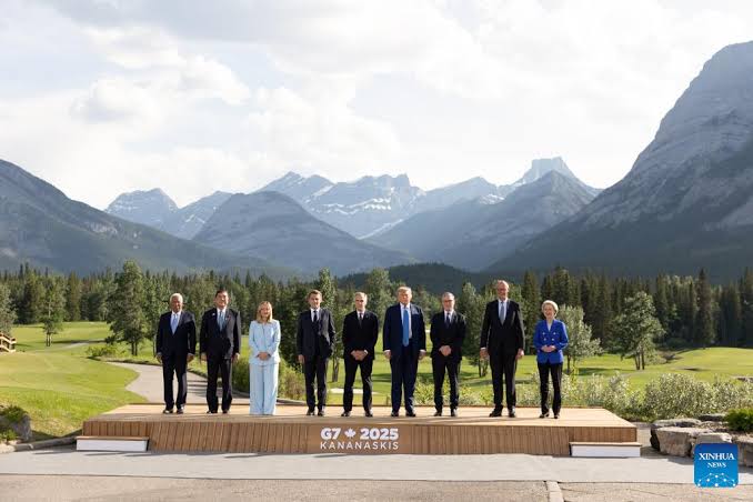 Emergency G7 meeting called on oil amid market turmoil