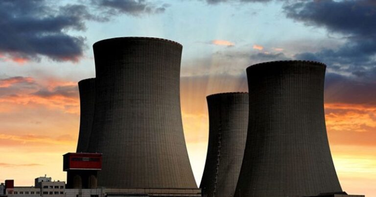 Egypt emerges as a major player in global nuclear reactor development