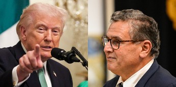 US and Morocco boost trade deal to drive industrial growth