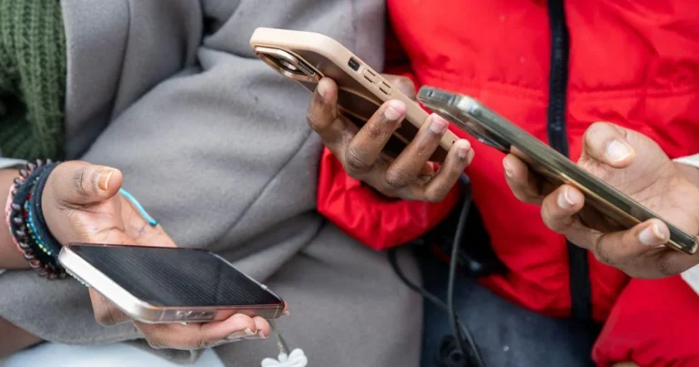 Indonesia Sets Age Limit: Social Media Off-Limits for Kids Under 16