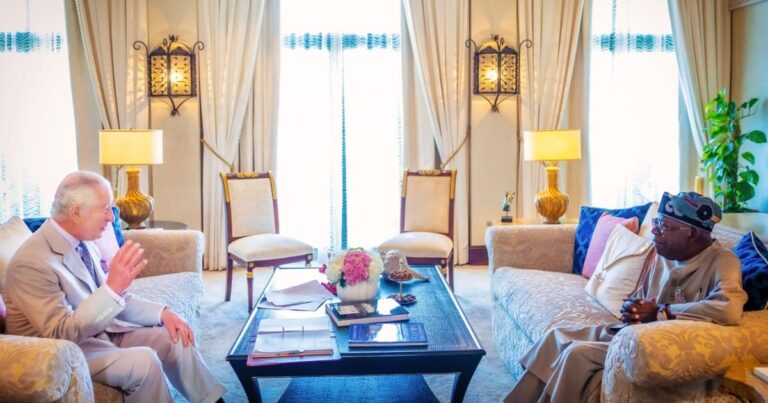 UK–Nigeria commerce breaks £8.1bn milestone as Nigerian financial services establish presence in the UK.