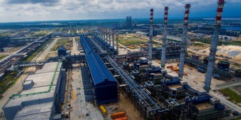 Africa’s top refinery sparks $3.74 billion crude inflow into Nigeria