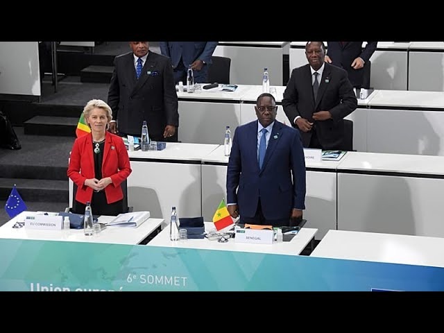 Senegal: opponents speak out against Macky Sall’s UN candidacy