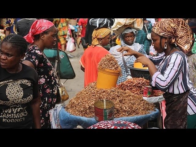 African economic growth threatened as oil prices surge