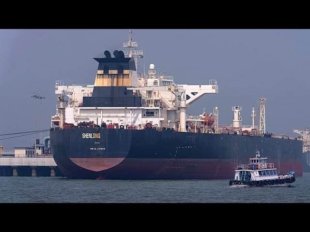 Oil jumps 3% as Iranian attacks on UAE reignite supply concerns.