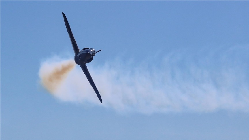 China rejects Australia’s claims about aircraft encounter in Yellow Sea