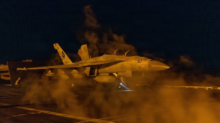 ‘Operation Epic Fury’ burns an estimated $5.82 billion in just 100 hours