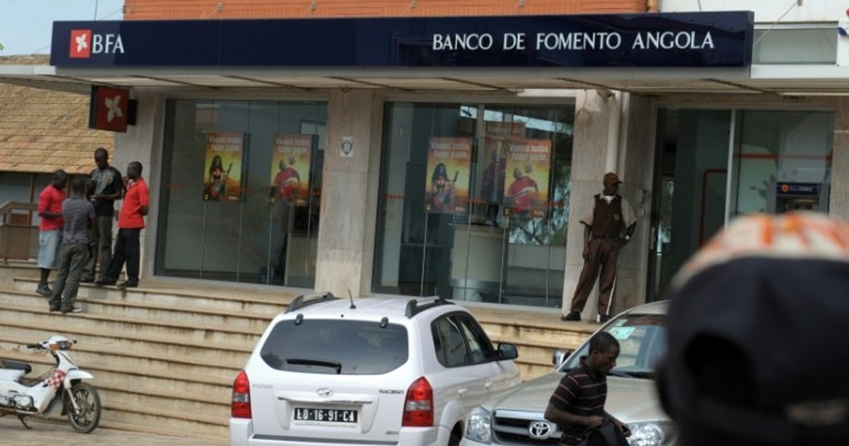 Angola’s second-biggest bank may receive $30M trade finance from IFC.