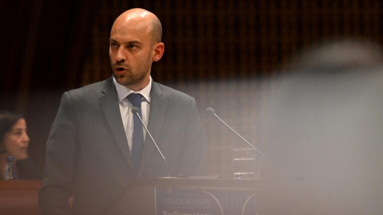 France voices concern about the spread of Islamist extremism in Sahel