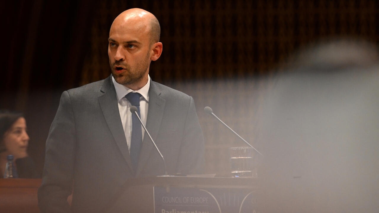 France voices concern about the spread of Islamist extremism in Sahel