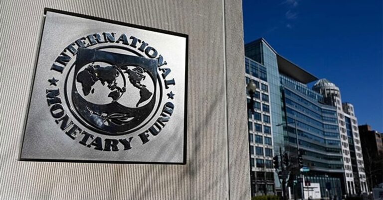 Namibia’s IMF debt disappears from records in major fiscal revision.