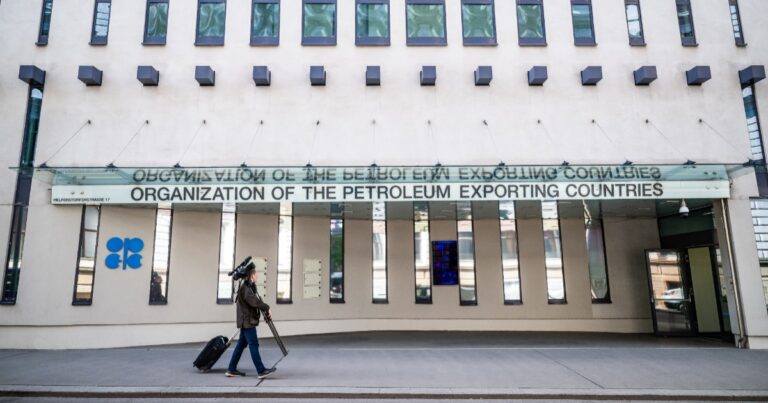 Africa’s top oil producer faces revenue pressure after UAE exits OPEC.