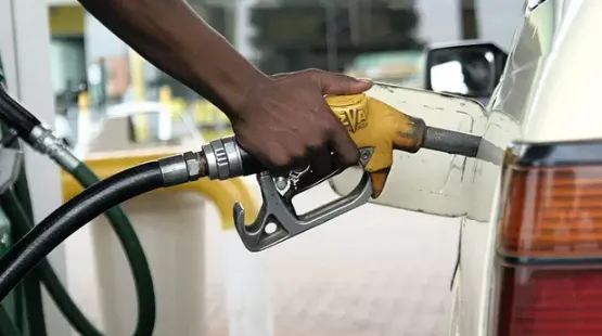 Petrol and diesel minimum prices see slight decline for May