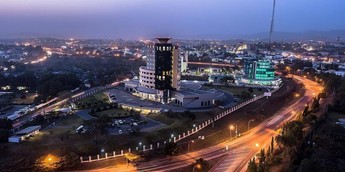 Nigeria lands $425M solar deal as Burkina Faso and others join