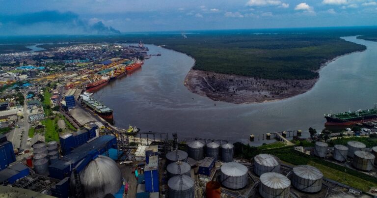 Africa’s fuel supply faces pressure, with an 86 million-tonne deficit emerging due to global risks.