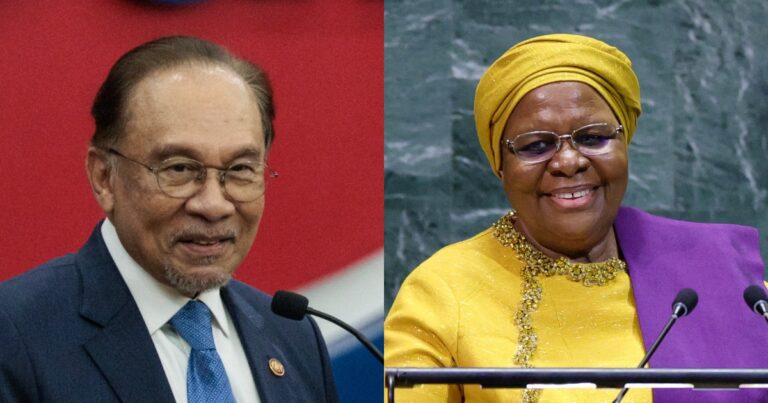 Malaysia deepens Namibia partnership on trade and energy