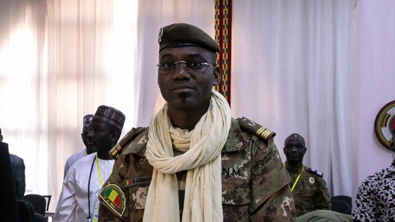 Funeral services for Mali’s slain defence minister to be held on Thursday