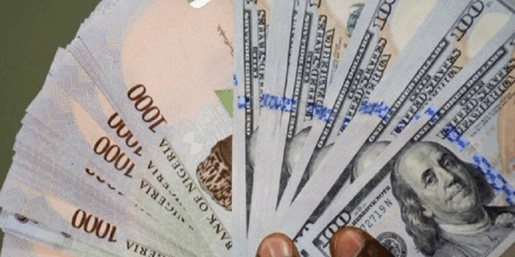 Forex traders blame fiscal indiscipline, budget overlap as naira volatility worsens 