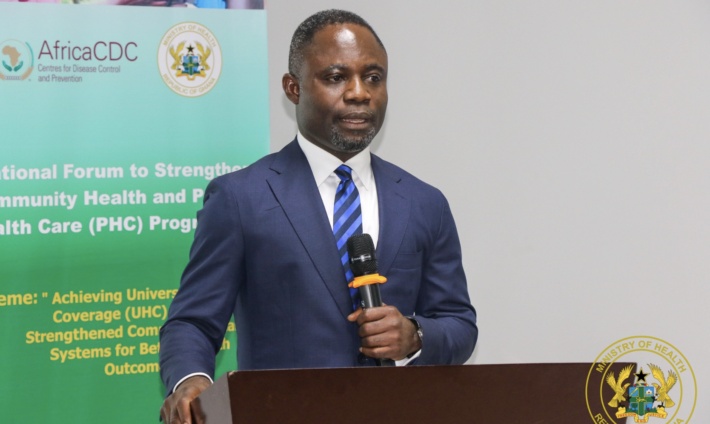 Refuse rural posting, lose your slot – Health Minister warns doctors