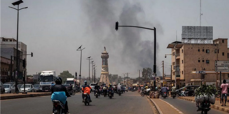 France has advised against travel to Mali and urged its citizens to depart immediately.