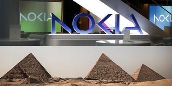 Nokia establishes Egypt as its regional centre for MEA operations