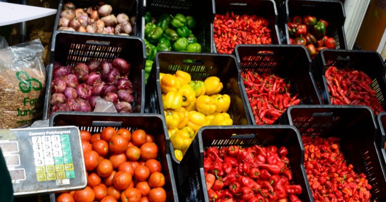 Middle East tensions disrupt fertiliser exports, raising concerns over Africa’s food security.