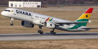 Government pushes for new national airline as private sector set to hold majority stake.