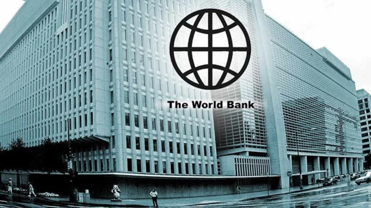 The World Bank predicts inflation in developing economies will rise to 5.1% by 2026.