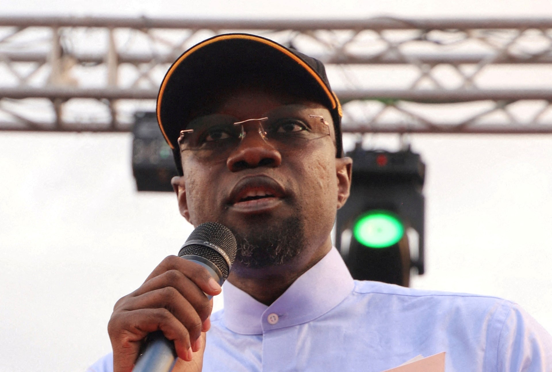 Senegal adopts electoral reform, paving the way for PM Sonko’s presidential run