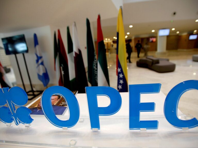 Global oil market shaken as UAE leaves OPEC, increasing pressure on African producers.